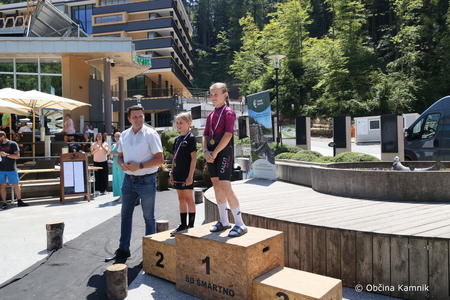 Jubilejni 20. kolesarski vzpon Terme Snovik – GTC 902 Črnivec (5)